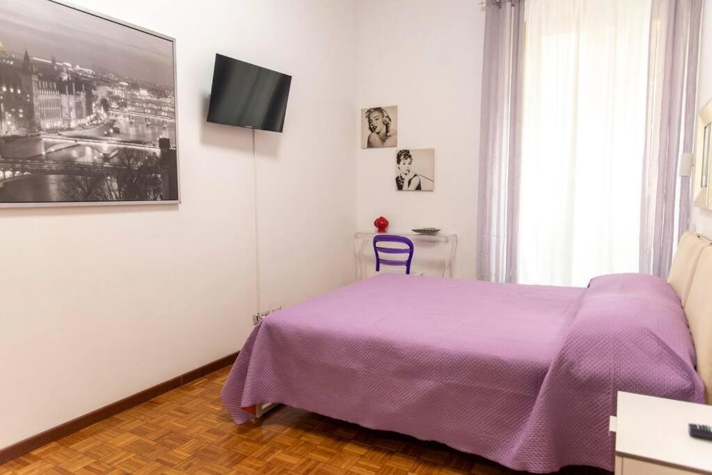 Nova Domus Colosseo Roma Dış mekan fotoğraf
